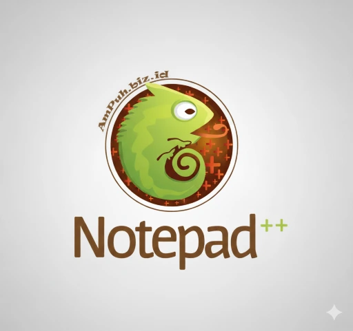 Notepad++ 8.8.6