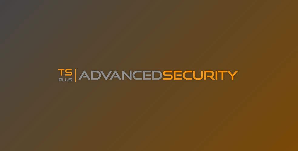 TSplus Advanced Security Ultimate 7.3.8.4