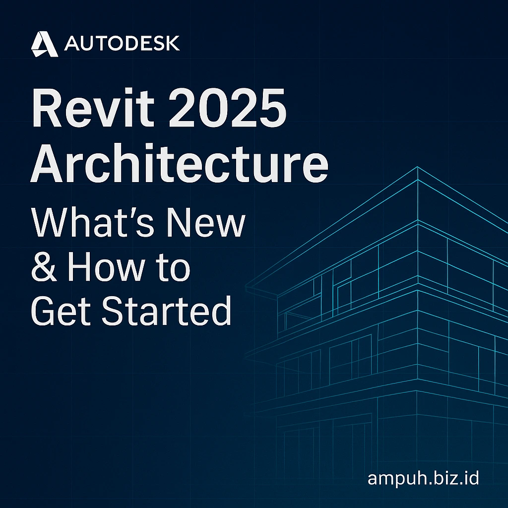 Autodesk Revit 2027.1