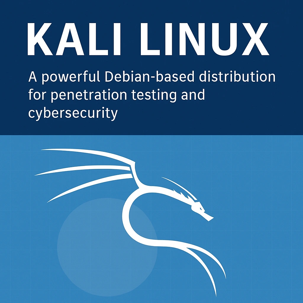 Kali Linux: The Ultimate Debian-Based OS for Penetration Testing &amp; Cybersecurity
