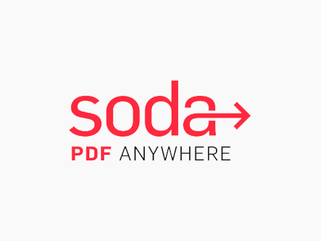 Soda PDF Desktop Pro 14.0.516.23080