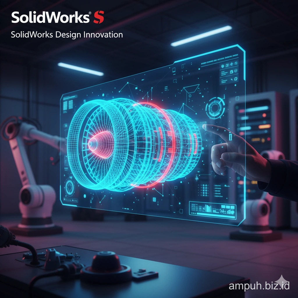 SolidWorks Premium Edition 2026 SP2.1