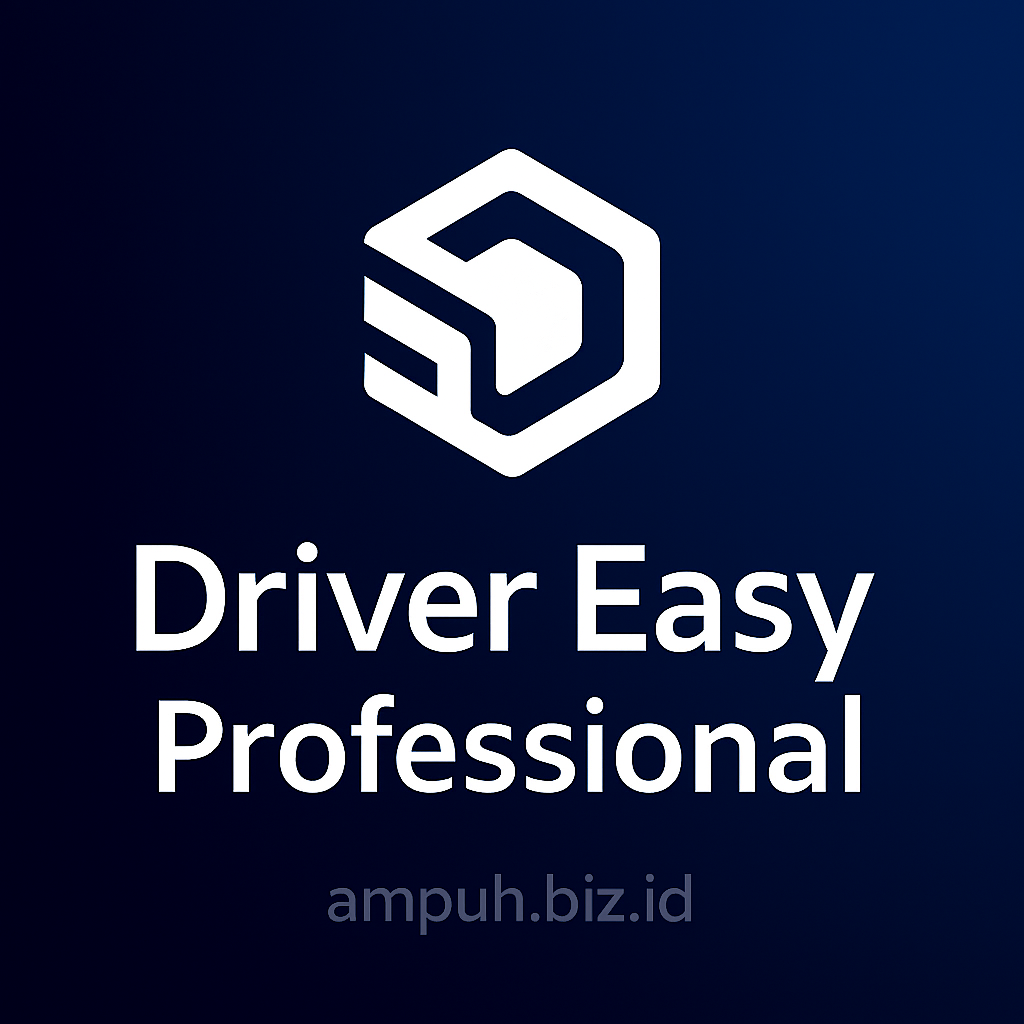 Driver Easy Professional 7.1.3.5200