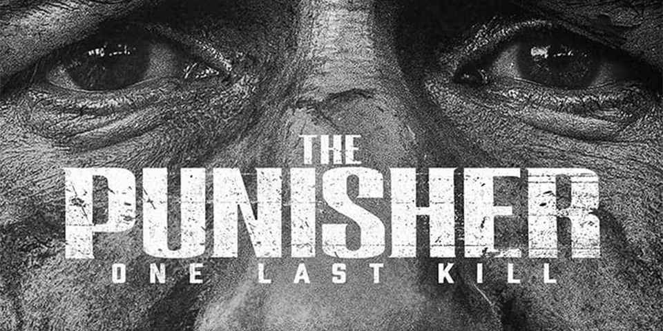 Movie The Punisher: One Last Kill (2026) Indonesia Subtitle