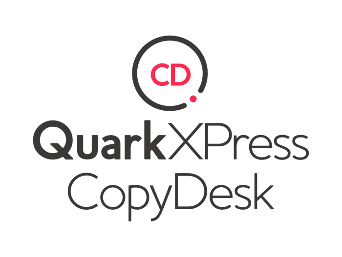 QuarkXPress CopyDesk 2025 v21.1.2.57597