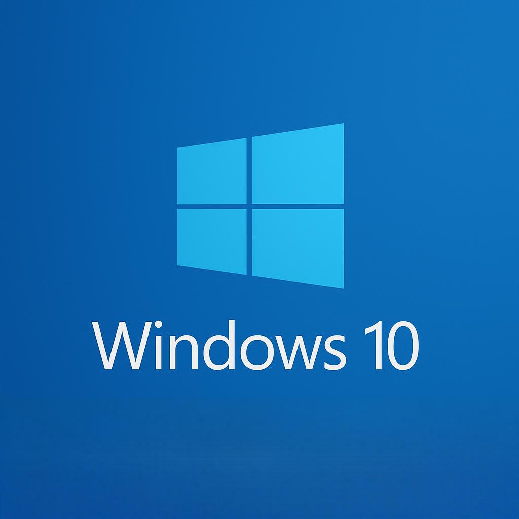 Windows 10 Version 22H2 with Update [19045.7417]
