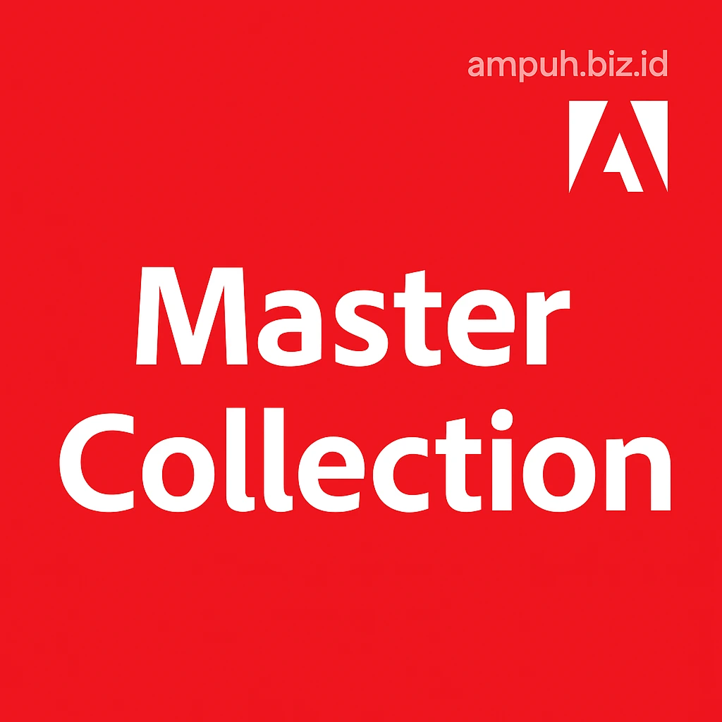 Adobe Master Collection 2026 v2