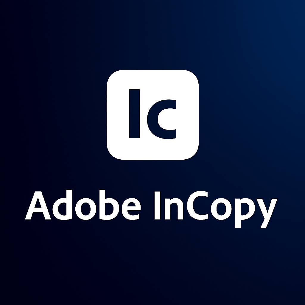 Adobe InCopy 2026 v21.4
