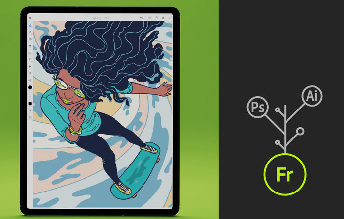 Adobe Fresco 5.7.0