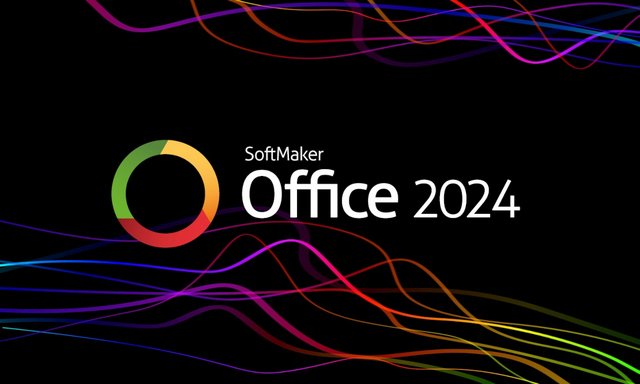 SoftMaker Office Professional 2024 Rev S1228.0906