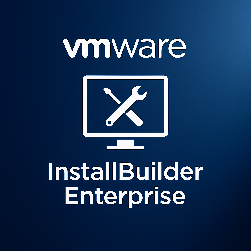 VMware InstallBuilder Enterprise 26.5.1